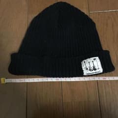 Alexandros ニット帽のサムネイル
