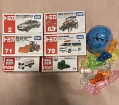 KYS 様　トミカ ポケットトミカまとめ買い①-⑧ KYS 様 トミカ ポケットトミカまとめ買い①-⑧ 楽天市場】ポケット