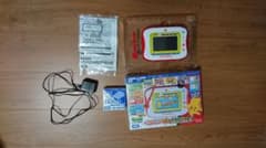 ポケモンパッド ピカッとアカデミーのサムネイル