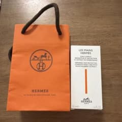 HERMES レマン エルメス クレーム レマン ハンドクリーム 50ml