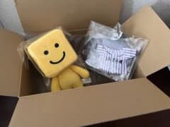プロスピ　調子くん　侍JAPANのサムネイル