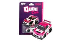 MINI GT QUBE Carz S15 Silvia ミニカーのサムネイル