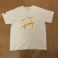 Travis Scott Cactus Jack FRY T-SHIRTのサムネイル