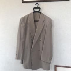ダブルメンズジャケットのサムネイル