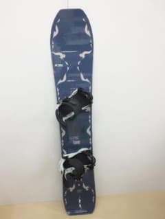 RAD AIR 非対称アルペンボード 160cm RAD AIR 非対称アルペンボード 160cm