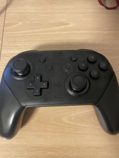 Nintendo NINTENDO SWITCH PROコントローラーのサムネイル