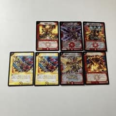 デュエルマスターズ 旧枠 まとめ売り 引退品 プロモのみ - メルカリ