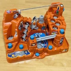 動作確認済】デジモンマウンテン デジモンアドベンチャー バンダイ