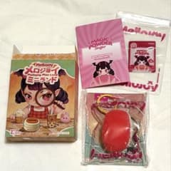 MelloJoy メロジョイ ミニランド ミニマグロ寿司 マグロ　寿司のサムネイル