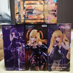 アニメ キャラクター 美少女系 フィギュア 60体 まとめ売り ユ*ー様 美少女フィギュア 4体セット まとめ売り - メルカリ