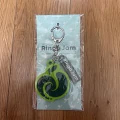 Mrs. GREEN APPLE Ringo Jam キーホルダー - メルカリ