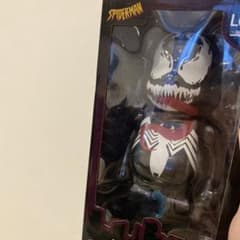 bear brick400%"VENOM"のサムネイル