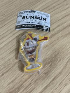 スンスンガチャガチャ ノンノンのサムネイル