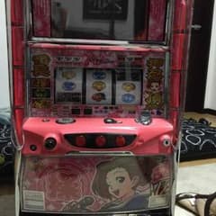 スロット押忍！番長2操のサムネイル