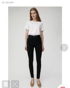 Rebirth BLACK SKINNY size23 ♡さん専用のサムネイル