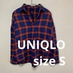 UNIQLO 셔츠