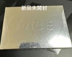 新品未開封 BTS ジミン FACE トレカWeverseのサムネイル