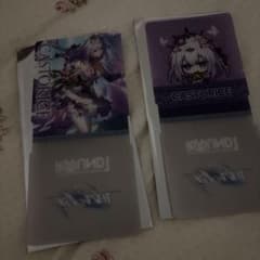 崩壊:スターレイル キャストリス ラウンドワンコラボ - メルカリ