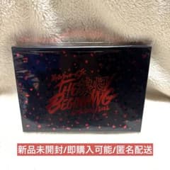 関西ジャニーズJr. THE BEGINNING 狼煙 LIVE DVD - メルカリ