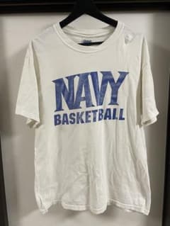 GILDAN US NAVY BASKETBALL Tシャツのサムネイル