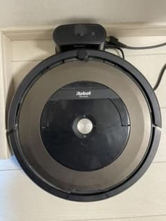 IROBOT ルンバ890のサムネイル