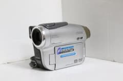 美品・動作完璧】SONY DVDハンディカム DCR-DVD403 - メルカリ