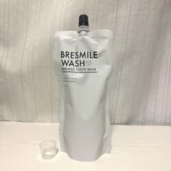 BRESMILE ブレスマイルウォッシュのサムネイル