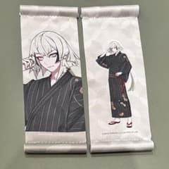 刀剣乱舞✴︎石田正宗✴︎軽装ミニタペストリーコレクション - メルカリ