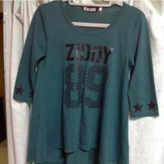 ZIDDY 160のサムネイル
