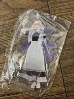テラシマユウカ アクリルスタンド ギャンパレのサムネイル