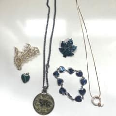 アクセサリー/まとめ売りのサムネイル