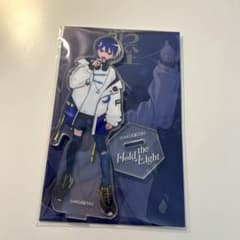AKUGETSU アクリルスタンドのサムネイル