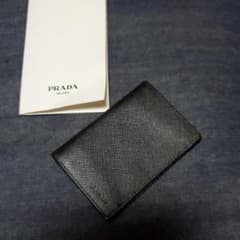 PRADA　名刺入れのサムネイル