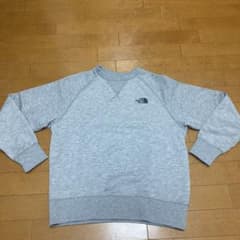 North Face トレーナーのサムネイル