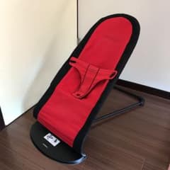 ベビービョルン バウンサーのサムネイル