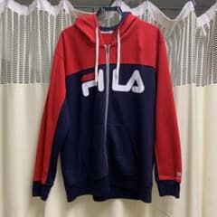 パーカー FILAのサムネイル