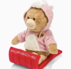 ⭐️新品 2026午年特別限定品テディベア 只今店頭在庫なし定価¥17000