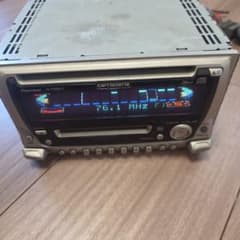 Pioneer Carrozzeria FH-P3006ZY ジャンク - メルカリ