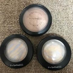 MAC ライトスカペード&ソフトアンドジェントル 専用のサムネイル
