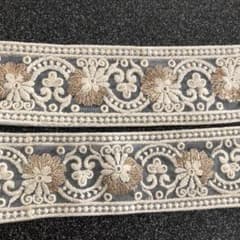 No.21刺繍リボン50cmのサムネイル