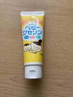 ベビーワセリン  100gのサムネイル