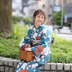 utatane 浴衣 帯 下駄 その他 セットのサムネイル