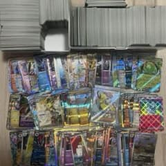 ポケモンカード 引退 RR.RRR.C AR.R.SR.ナンジャモSR.リーリエ ポケモンカード 引退 RR.RRR.C AR.R.SR.ナンジャモSR.リーリエ - メルカリ