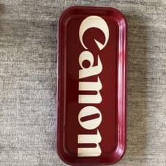 Canon キャノン ロゴ入り トレイのサムネイル