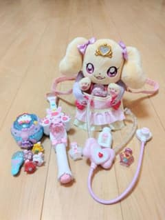 プリキュアグッズセット★のサムネイル
