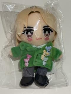 新品未使用 M!LK SMILE POP! ぬいぐるみ 吉田仁人 ✮おまけ付き✮ 吉田仁人 M!LK ぬいぐるみ SMILE POP スマイルポップ - メルカリ