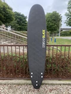 Storm Blade ストームブレイド 8ft サーフボードのサムネイル