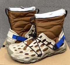 신품 메렐 1TR 하이드로모쿠 ​​MID 프리마로프트 US10 28cm