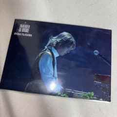 Mrs.GREENAPPLE 藤澤涼架 フォトカード 007のサムネイル