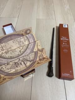 USJ【ハリー・ポッター 】杖(マジック・ワンド)　ロン・ウィーズリーのサムネイル